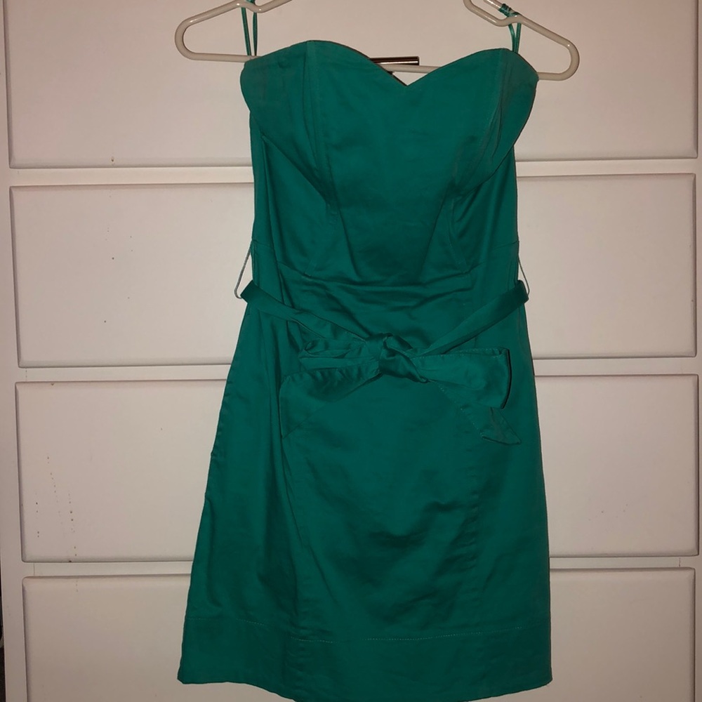 Casual party dress!